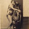 Publicity photo of Gypsy Rose Lee in Minsky's Burlesque