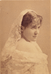 Marie Prescott