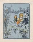 The wonderful Wizard of Oz