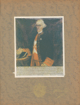 El Excmo. Sr. Bailio Fr. Don Antonio Maria Bucareli y Ursúa