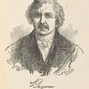 Daguerre [signature]