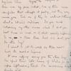 ALS to Sir Edward Howard Marsh, August 14, 1916