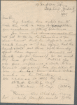 ALS to Sir Edward Howard Marsh, January 2, 1917