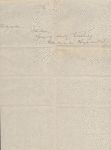 ALS to Sir Edward Howard Marsh, January 2, 1917