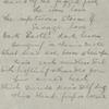 ALS to Sir Edward Howard Marsh, June 3, 1917