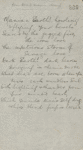 ALS to Sir Edward Howard Marsh, June 3, 1917