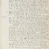 Transcript in an unknown hand