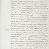 Transcript in an unknown hand