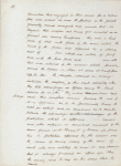 Transcript in an unknown hand