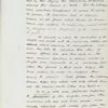 Transcript in an unknown hand