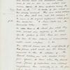 Transcript in an unknown hand