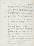 Transcript in an unknown hand