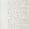 Transcript in an unknown hand