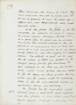 Transcript in an unknown hand