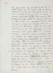 Transcript in an unknown hand