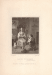 Dutch courtship (Knickerbocker, Book III, Chap. IV)