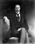 John Jacob Astor IV (1864-1912)