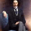 John Jacob Astor IV (1864-1912)