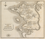 Settlements of the Swiss pastor & his family in the desert island