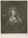 Mademoiselle Baccelli