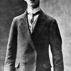 Portrait of Vaslav Nijinsky