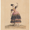Fanny Elssler, ballet du Diable boiteux