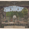 Le turc genereux, ballet pantomime executé à Vienne sur le teatre près de la cour le 26 avril, 1758