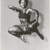 Pearl Primus performing African Ceremonial