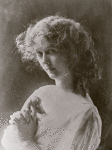 Portrait of young Duncan (curly hair)