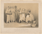 The Bayadères