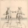 Passacille [i.e. Passacaille] or Chaconne