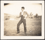 Jerome Robbins