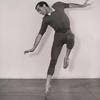 Jerome Robbins in Age of Anxiety
