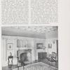 [A Newport house and garden] The drawing room