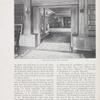 [A Newport house and garden] The hall from the library