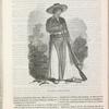 Type mexicain - Soldat des frontières