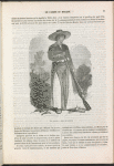 Type mexicain - Soldat des frontières