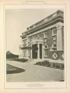 Architectural forum