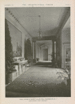 Hall, House of Moses Taylor, Esq., Portsmouth, R.I.