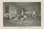 Living Room, House of Moses Taylor, Esq., Portsmouth, R.I.