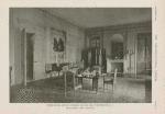 Dining Room, House of Moses Taylor, Esq., Portsmouth, R.I.