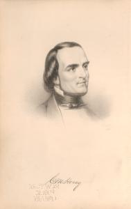 The fruits of America, containing richly colored figures, and full descriptions of all the choicest varieties cultivated in the United States.