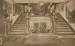 Main Stairway