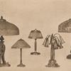 Tiffany Lamps