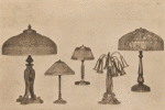 Tiffany Lamps