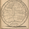 A map of the Old World, as it appeared before God destroy'd it with the waters of the flood
