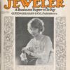 National jeweler, [Cover]