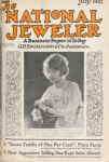 National jeweler