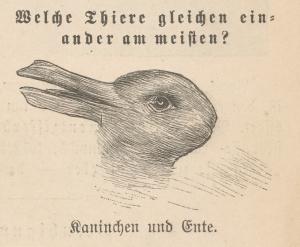 Fliegende Blätter.