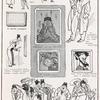 Post-Impressions of the Post-Impressionists